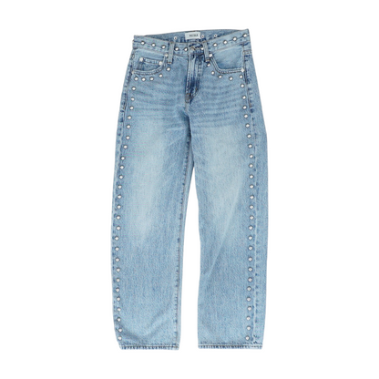 Blue Regular Jeans