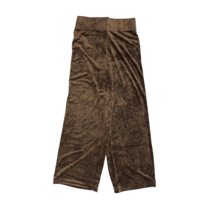 Brown Pants