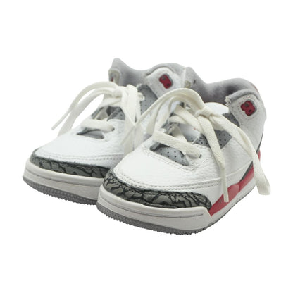 White Toddler Shoes