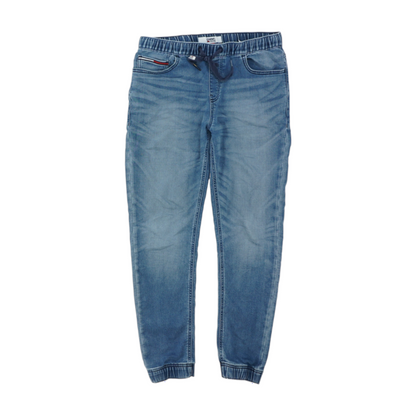 Blue Regular Jeans