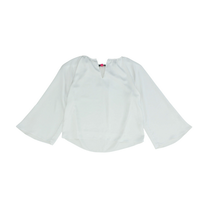 White Blouse
