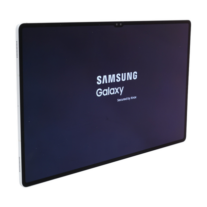 Galaxy Tab S10 Ultra 14.6" Platinum Silver 256GB WiFi Tablet with Pen
