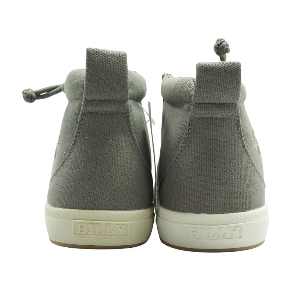 Classic Dir II High Gray Athletic Shoes