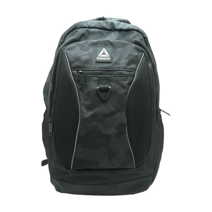 Black Backpack