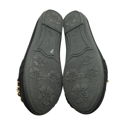 Black Dress Shoes