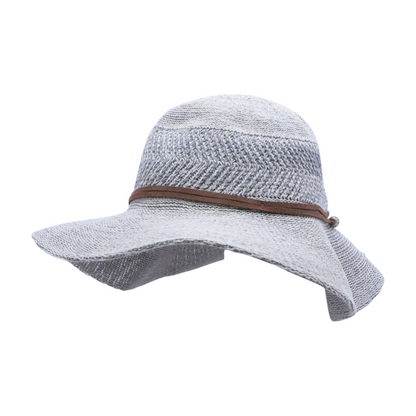 Gray Misc. Hat