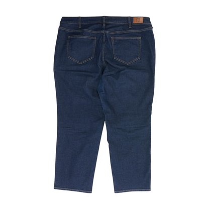 Blue Plus Jeans