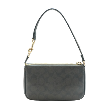 Brown Handbag