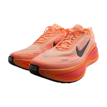 Vomero Plus Orange Pulse Low-Top Athletic Shoes