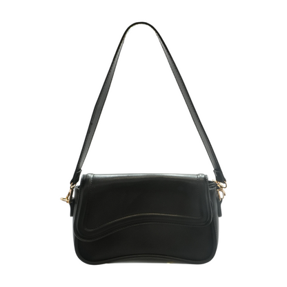 Black Handbag