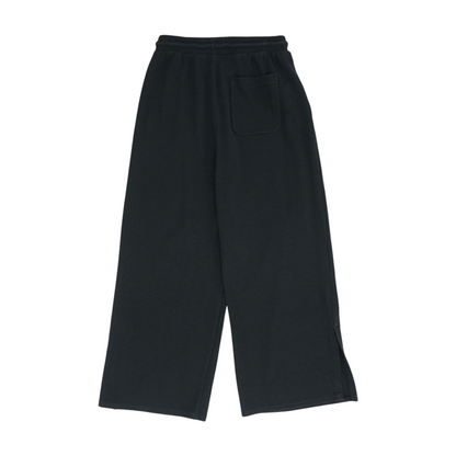 Black Wide Leg Pants