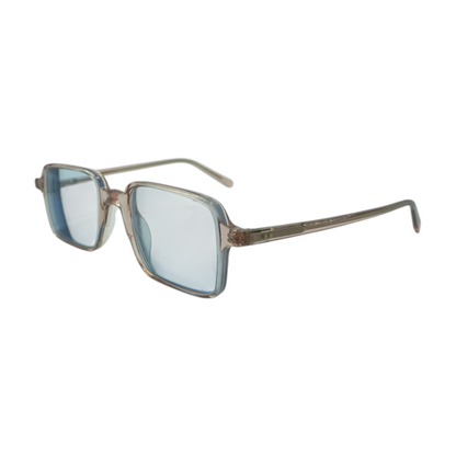 Pink Shindig Square Prescription Eyewear