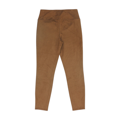 Brown Fashion Leggings