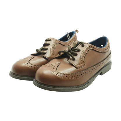 Brown Dress Shoes