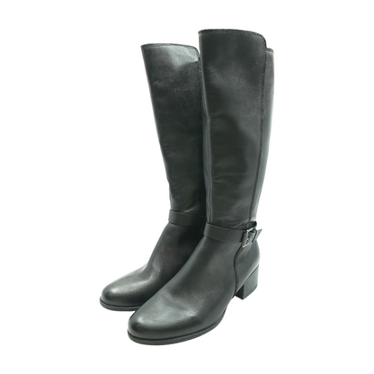 Black Boots