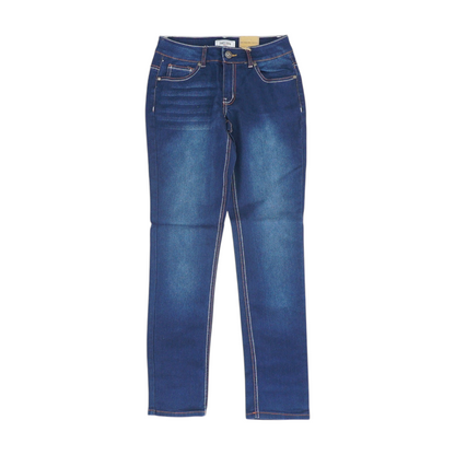Blue Slim Jeans