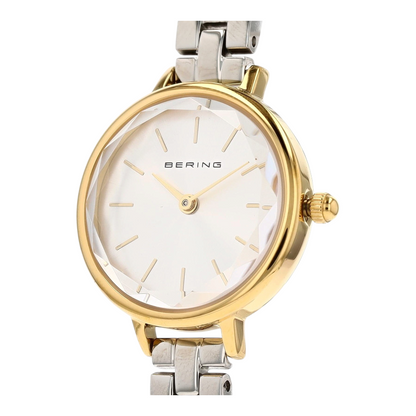 Stainless Steel Watch