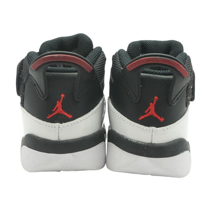 Black Toddler Shoes