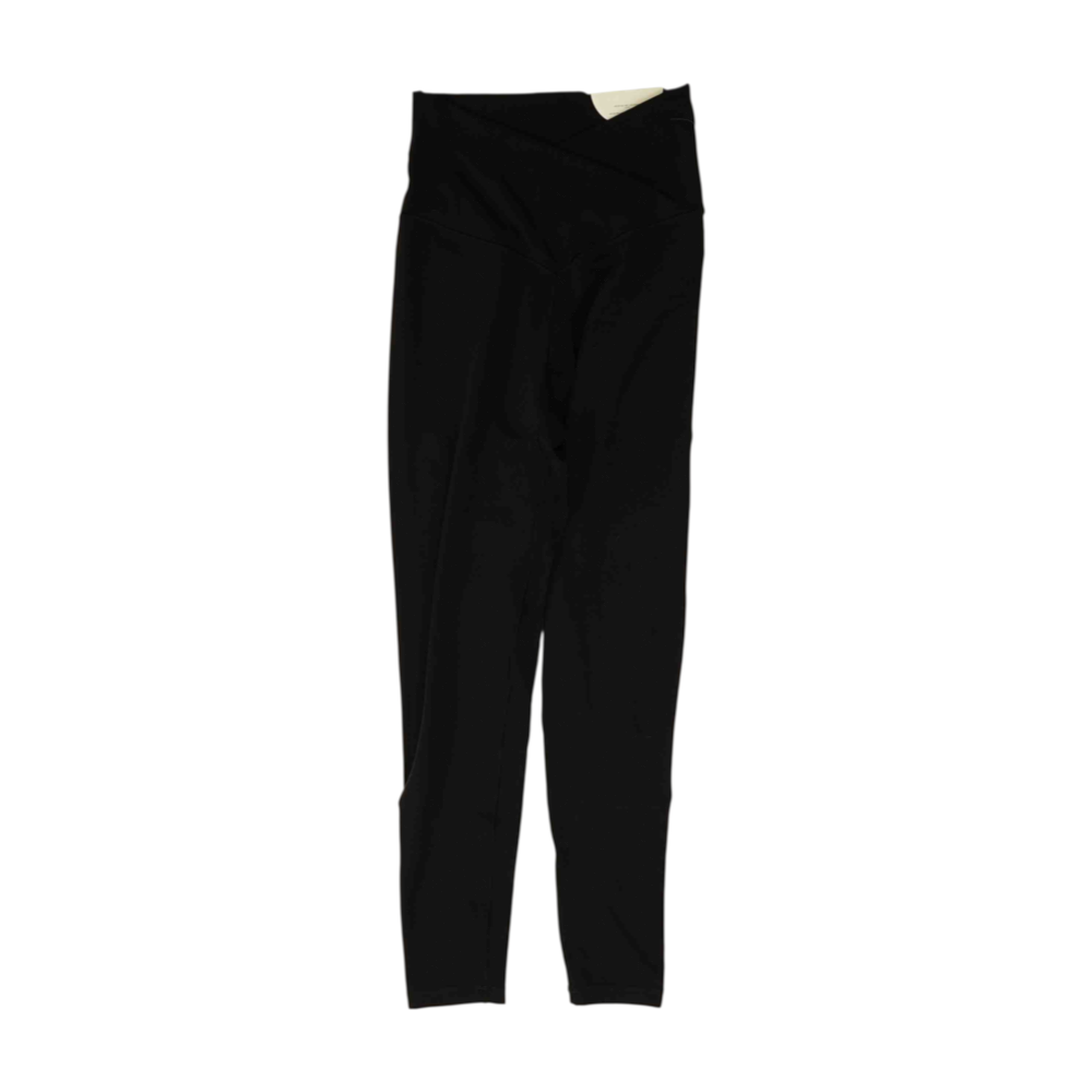 Black Active Leggings