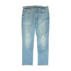 514 Straight Jeans
