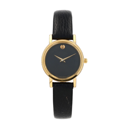 Museum Classic Stainless Steel Watch