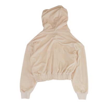 Pink Solid Active Jacket