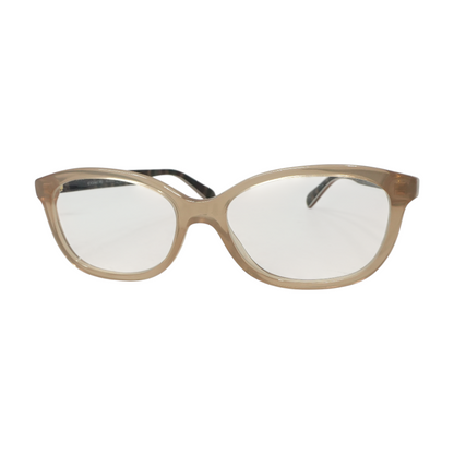 Pink HC 6173 Cat Eye Prescription Eyewear