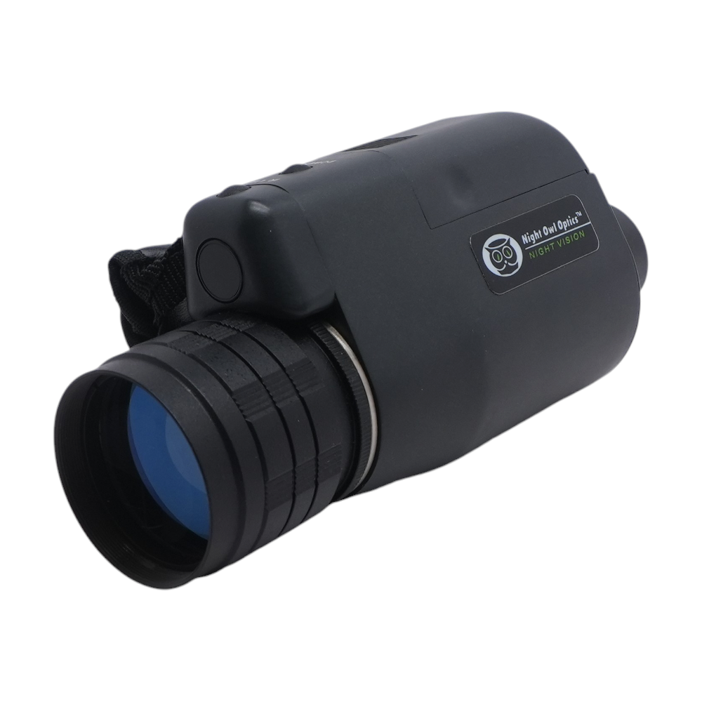 Night Vision Monocular