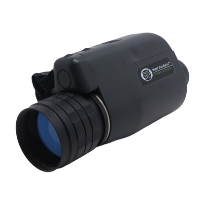 Night Vision Monocular