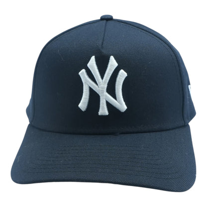 Navy New York Yankees Ballcap