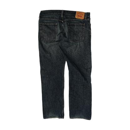 514 Straight Jeans