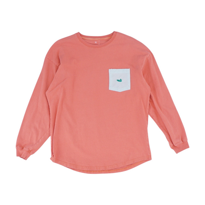Peach T-Shirt