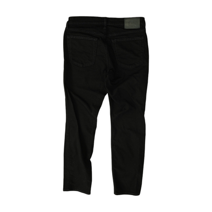 Black Slim Jeans