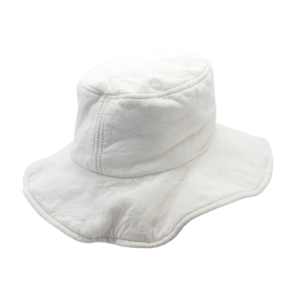 Ivory Sun / Beach Hat