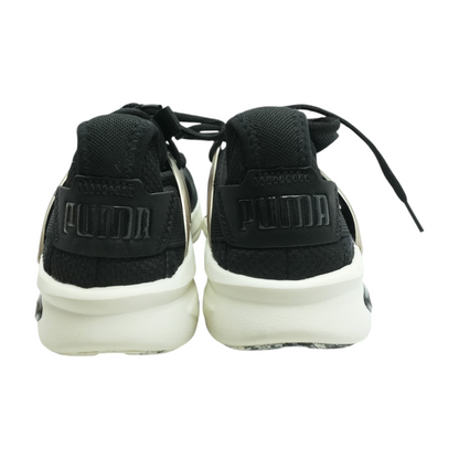 Black Athletics Shoes