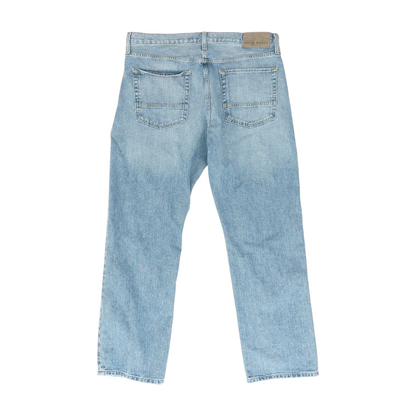 Relaxed Jeans