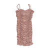 Pink Dress