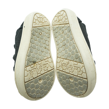 Gray Casual Shoes