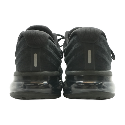 Black Athletics Shoes