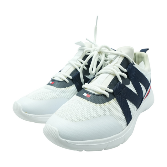 Camp Zig Zag Low-Top Athletic Shoes