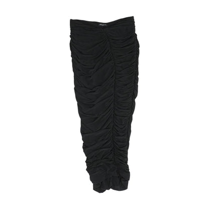 Black Maxi Skirt