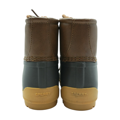 Rain Boots Rubber Toddler Shoes