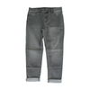 Gray Jeans