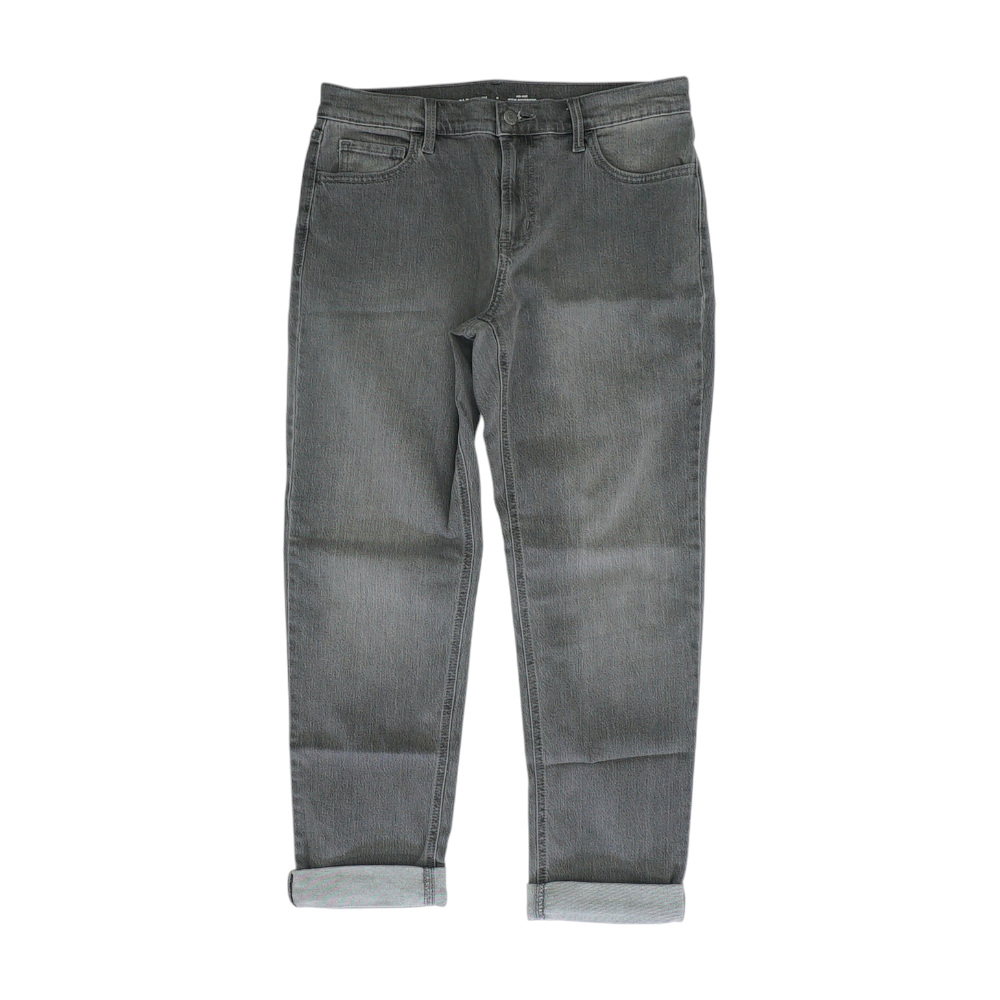 Gray Jeans