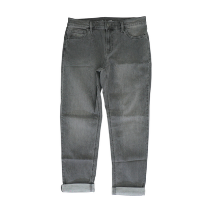 Gray Jeans