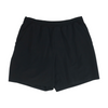 Black Active Shorts