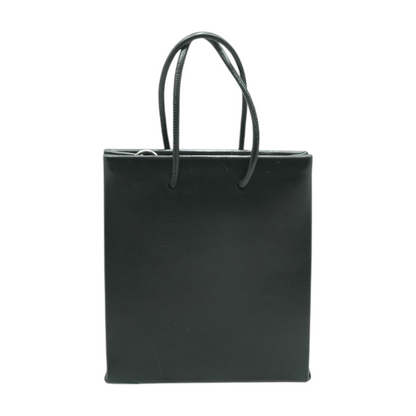 Black Shoulder Bag