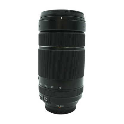 Super EBC XF 70-300mm f/4-5.6 R LM OIS WR Lens