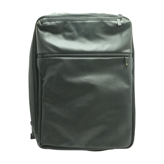 Black Gadgetable Virtect Backpack