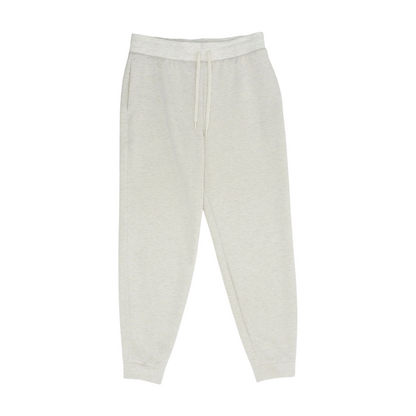 Cream Pants